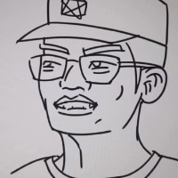 个人