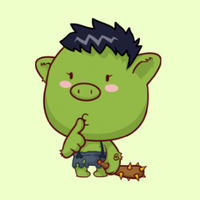 個人