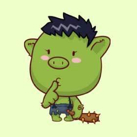 個人