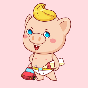 個人