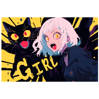 Mikey-平面视觉设计