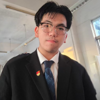 個(gè)人