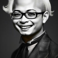 個人