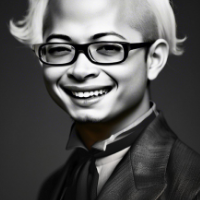 個人