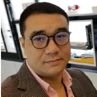 個(gè)人