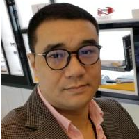 個人