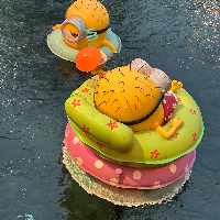 個人