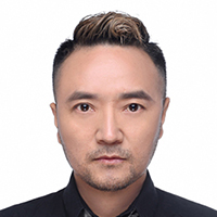個人