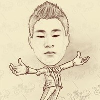 個人
