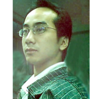 個人