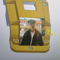 个人