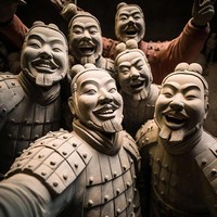 个人
