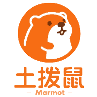 土拨鼠一口价可加急不满意随时退