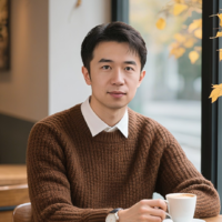 江河源来的华英龙