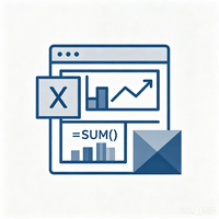 Excel代做表格整理数据录入公式